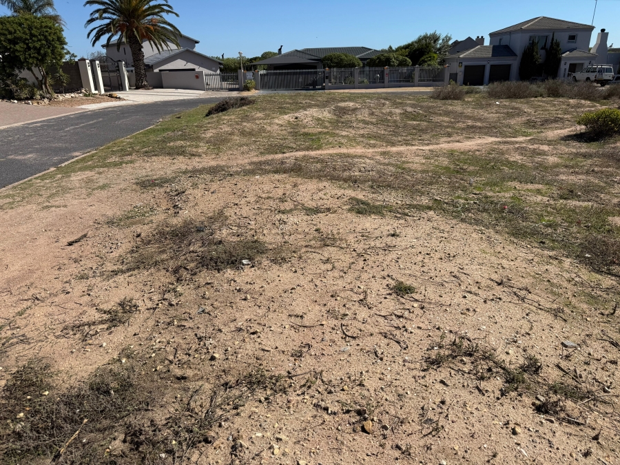 0 Bedroom Property for Sale in Country Club Western Cape